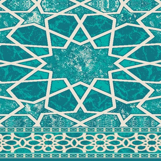 سجاد مسجد أكريليك 02