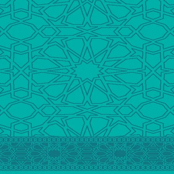 سجاد مسجد أكريليك 07