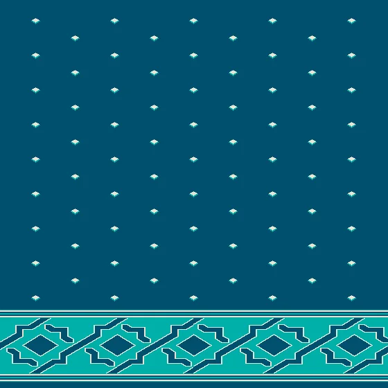 سجاد مساجد أكريليك 08