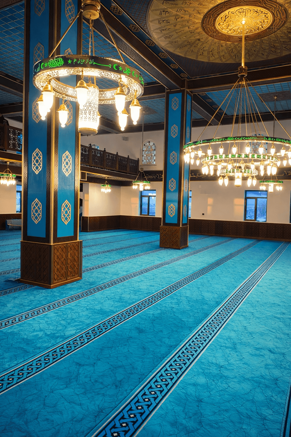 Özel desen tasarımı mümkün müdür?