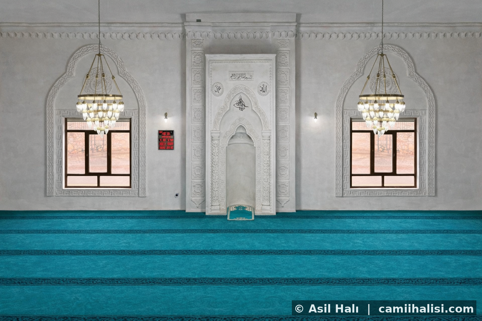 Sade Tasarım mı, Detaylı Motif mi  Hangisi Daha Uzun Ömürlü 