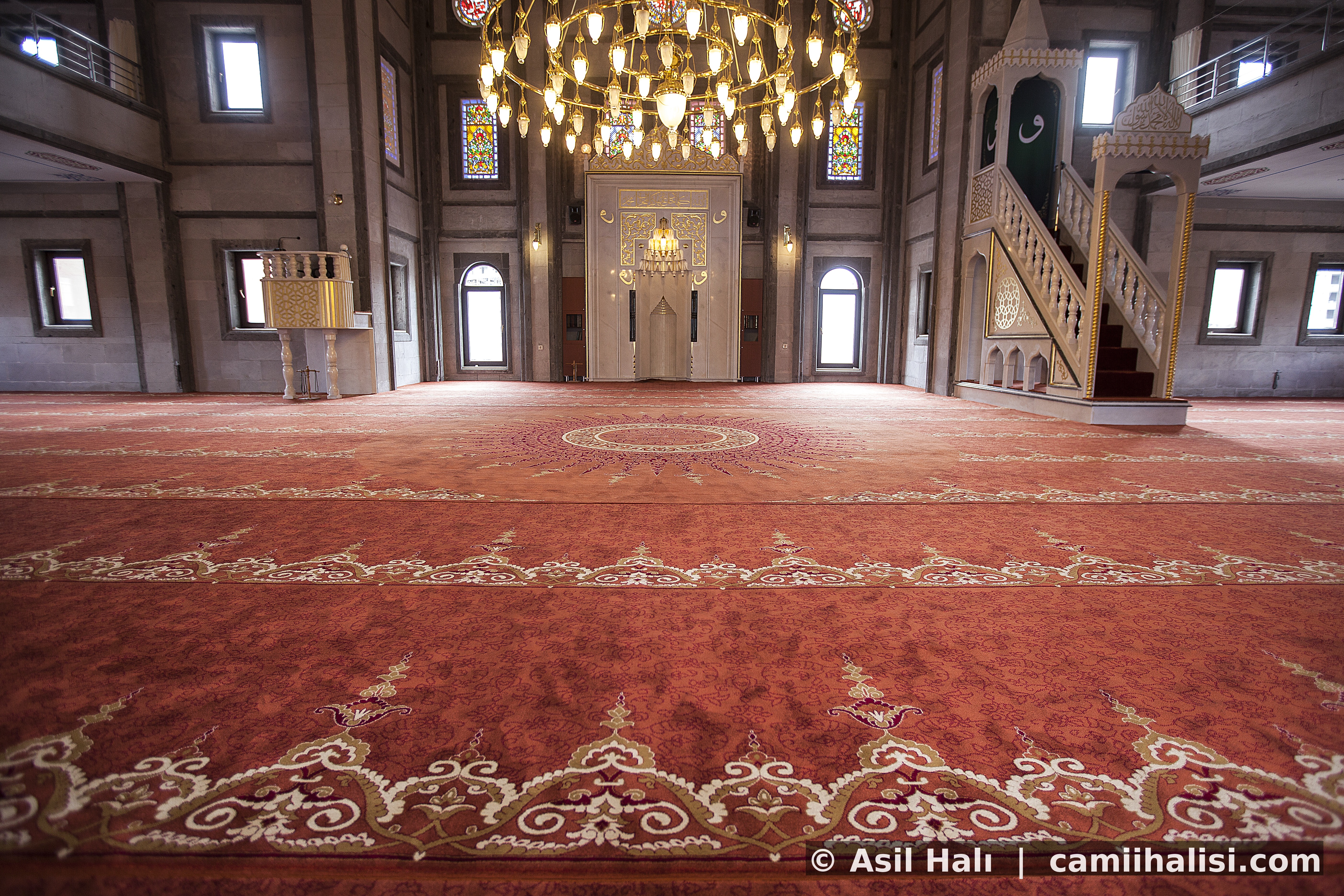 Görünmeyen Problemler- Toz, Elektrik ve Renk