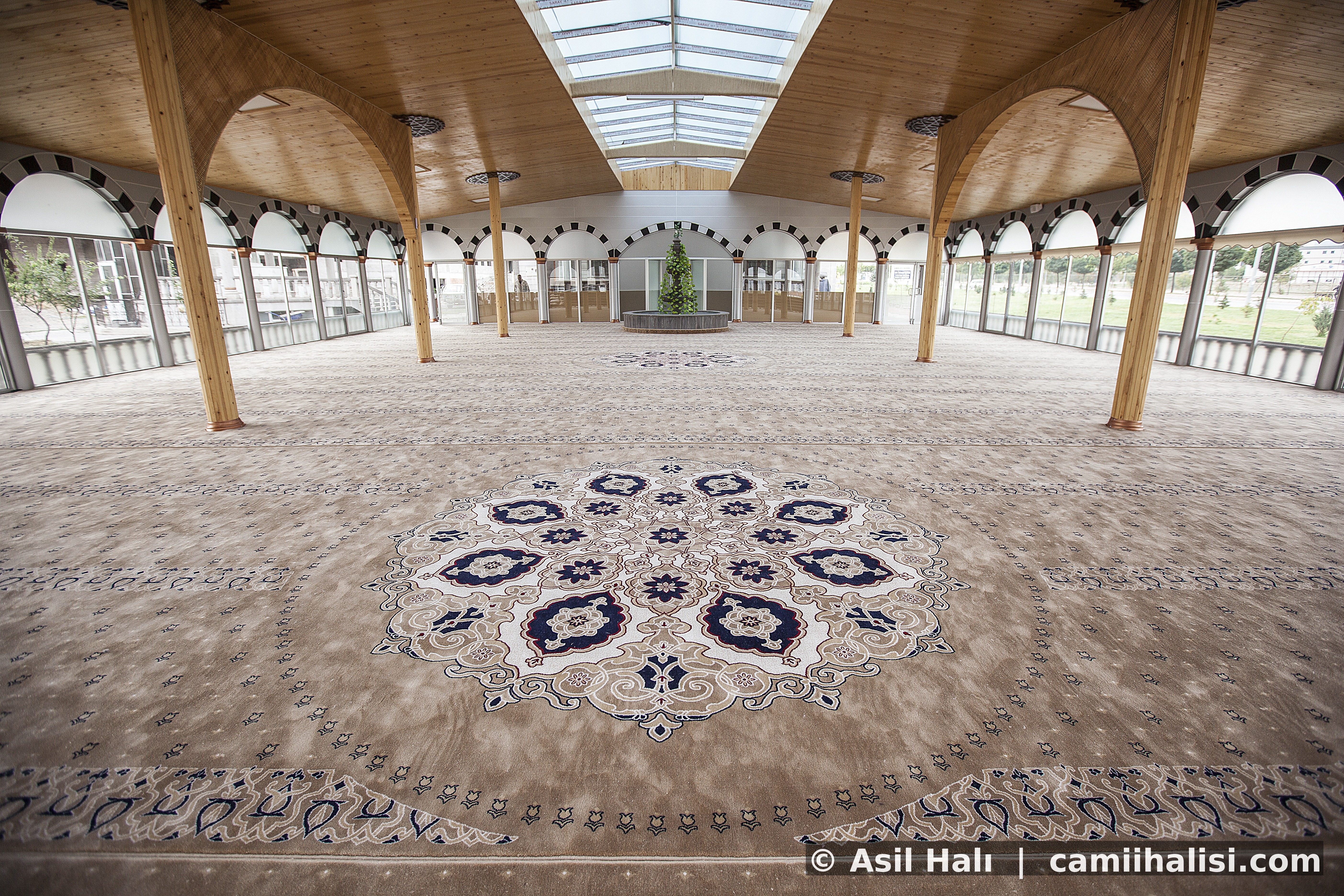 Halı Altı Sistemler Neden Bu Kadar Önemli 