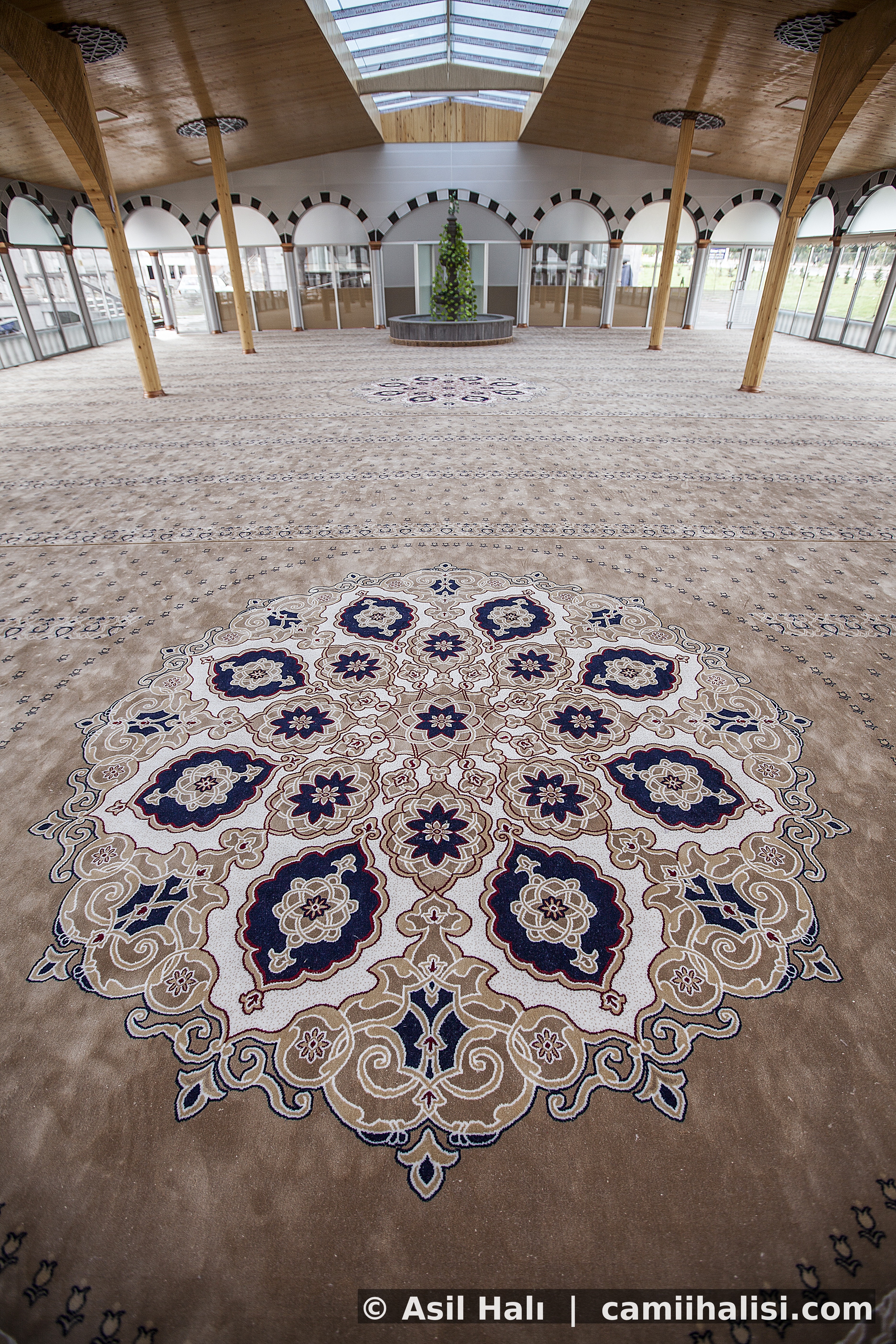 Halı Güzel Görünüyor Ama Neden Rahat Değil 