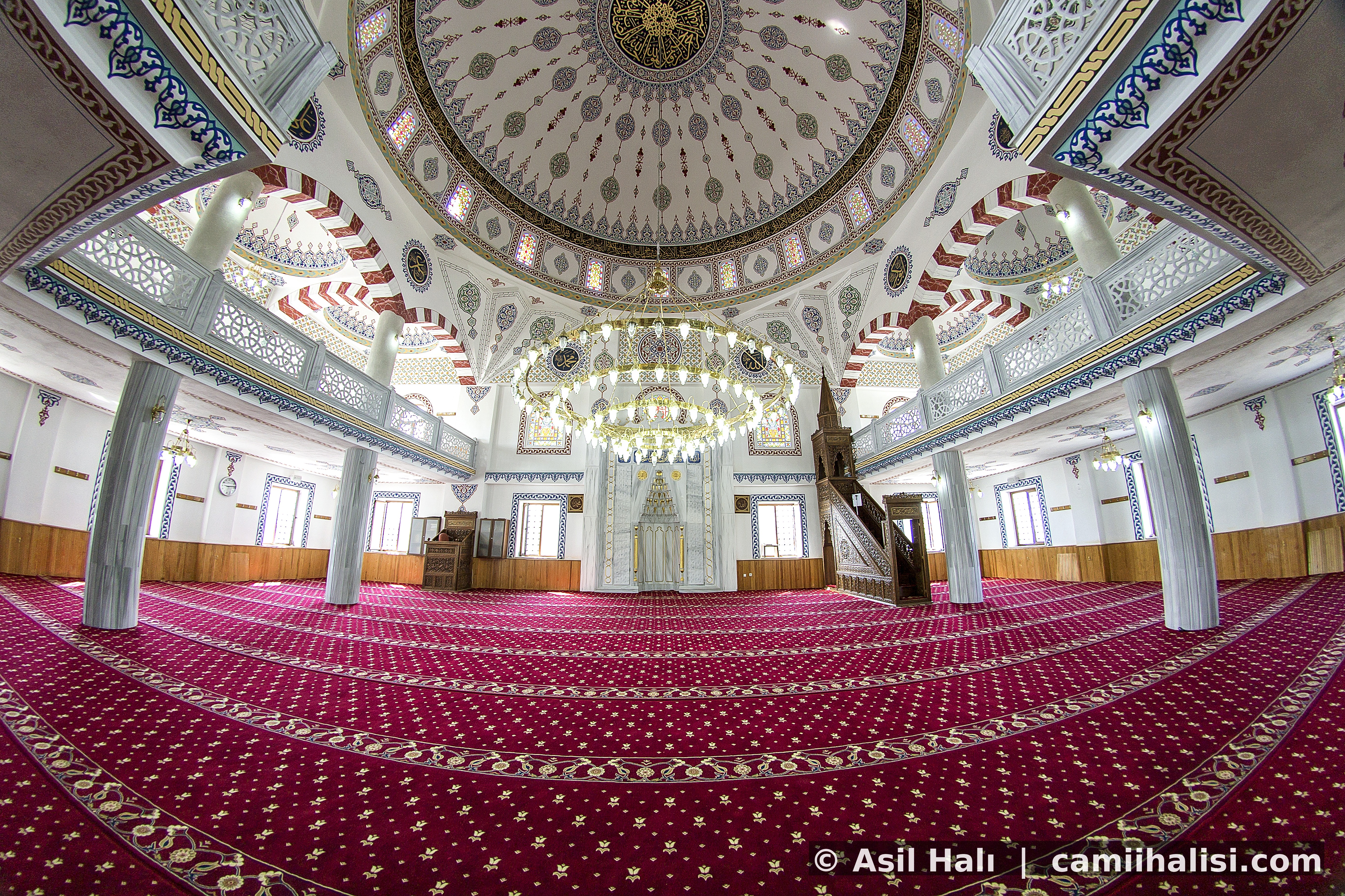 Kalın Halı mı, Doğru Halı mı 